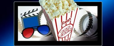 fin de semana de cine