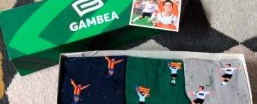 gambea tienda de moda