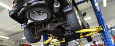 coches y repuestos de segunda mano