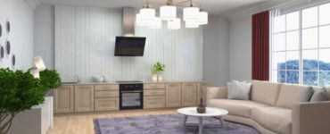 Sofás y sillones tapizados