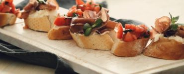 aperitivos Murcia