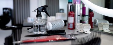 Expertos en peluquería y estética