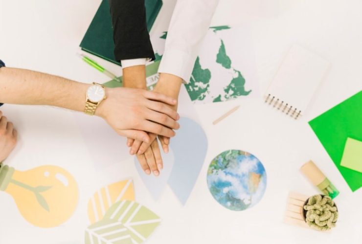 empresas socialmente responsables