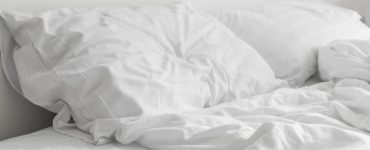 almohada viscoelastica