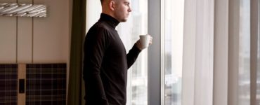 persianas Sheer Elegance