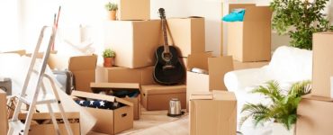 servicios de mudanzas en Malaga