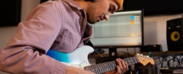 curso de produccion musical