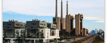parques industriales