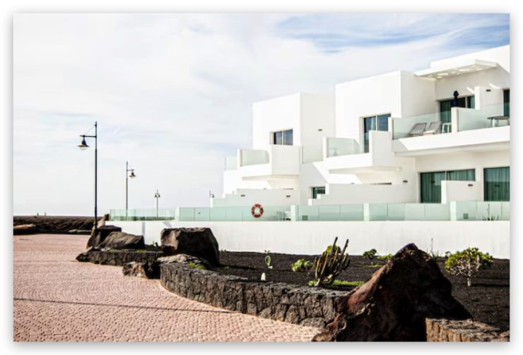 apartamentos en Cabo San Lucas