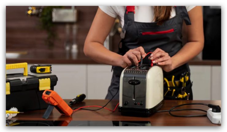 appliance repair northglenn co