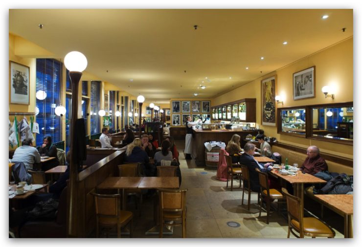 Cafeteria en Murcia