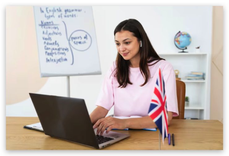 academia de ingles Granada