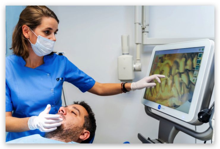 clinica dental Malaga