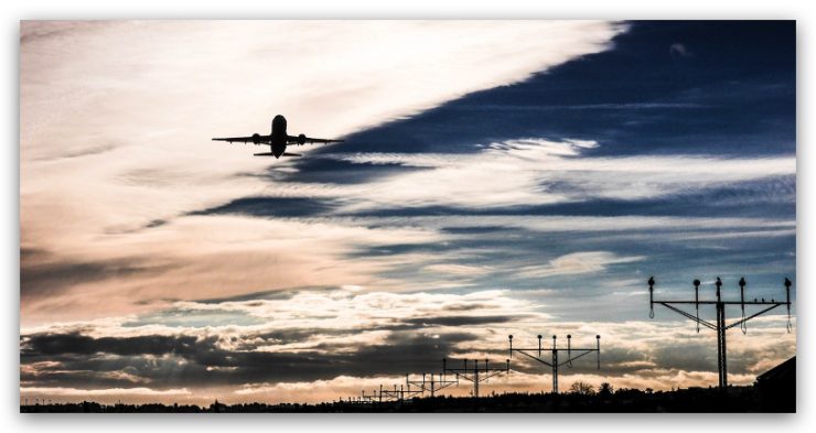 alquiler coche Málaga aeropuerto