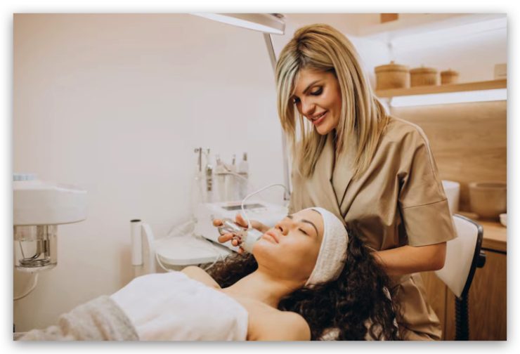 drenaje linfatico Malaga