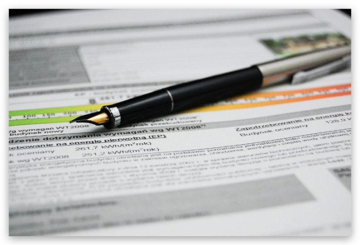 certificado energético en Torrevieja