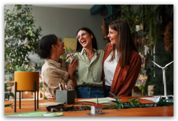 subvenciones para mujeres emprendedoras