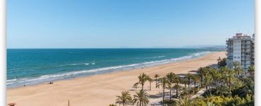 Holiday apartments Málaga