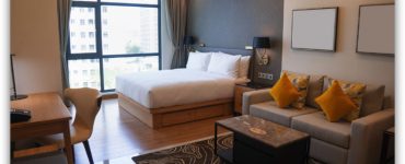 alquiler corta estancia Coruña