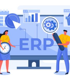 ERP