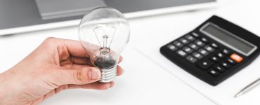 energía eléctrica