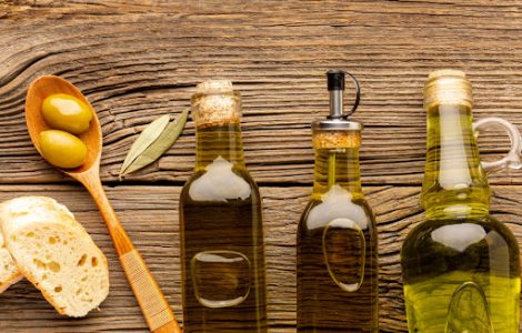 alimentos y productos