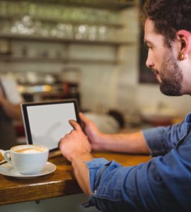 software de cafetería