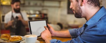 software de cafetería