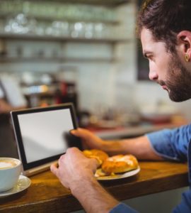 software para gestionar restaurantes