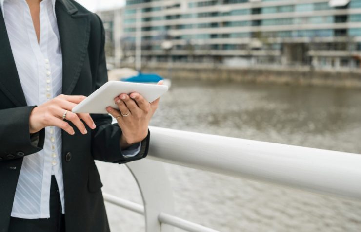 Soluciones indispensables para la gestión del agua en empresas