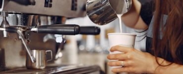 cafetería de Murcia