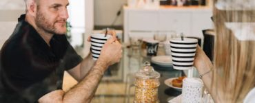 cafeterías en Murcia