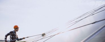 mantenimiento de cubiertas