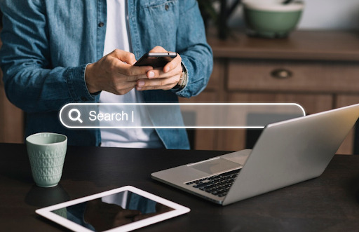 posicionamiento web