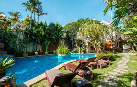 alcantara y su entorno