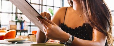 reserva de restaurantes