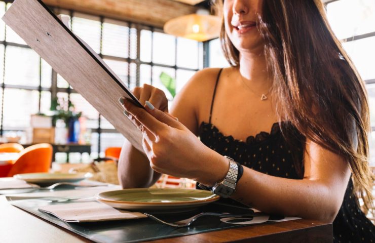 reserva de restaurantes