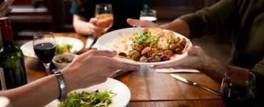 restaurante en cordoba