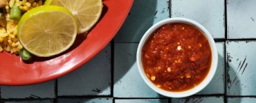 salsas mexicanas
