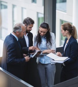 servicios profesionales