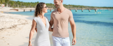 vacaciones en parque